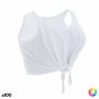 Maillot de Corps sans Manches pour Femme 144720 (100 Unités)