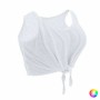 Maillot de Corps sans Manches pour Femme 144720 (100 Unités)