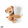 Manta Polar Infantil con Peluche 144721 (50 Unidades)