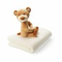 Manta Polar Infantil con Peluche 144721 (50 Unidades)