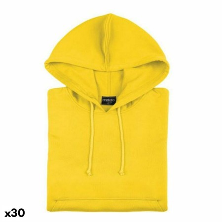 Sudadera con Capucha Unisex 144723 (30 unidades)