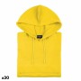 Sudadera con Capucha Unisex 144723 (30 unidades)