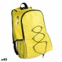 Mochila Multiusos con Salida para Auriculares 144734 (40 unidades)