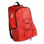 Mochila Multiusos con Salida para Auriculares 144734 (40 unidades)