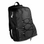 Mochila Multiusos con Salida para Auriculares 144734 (40 unidades)