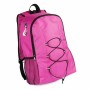 Mochila Multiusos con Salida para Auriculares 144734 (40 unidades)