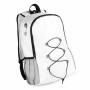 Mochila Multiusos con Salida para Auriculares 144734 (40 unidades)