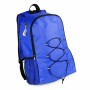 Mochila Multiusos con Salida para Auriculares 144734 (40 unidades)