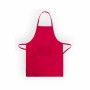 Delantal con Bolsillo 144746 (10 Unidades)