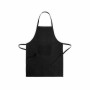 Delantal con Bolsillo 144746 (10 Unidades)