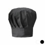 Chapeau 144747 Réglable Chef (50 Unités)
