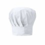 Chapeau 144747 Réglable Chef (50 Unités)