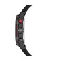 Montre Unisexe Police PL-16110JSRB-02P (Ø 46 mm)