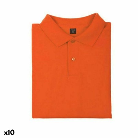 Polo de Manga Corta Hombre 144756 (10 Unidades)