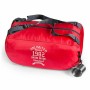 Mochila Multiusos Plegable con Funda 144779 (10 Unidades)