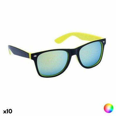 Gafas de Sol Unisex 144799 (10 Unidades)