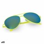 Gafas de Sol Unisex 144800 (10 Unidades)
