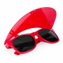 Gafas de Sol con Visera 144803 (10 Unidades)