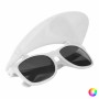 Gafas de Sol con Visera 144803 (10 Unidades)