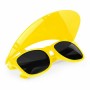Gafas de Sol con Visera 144803 (10 Unidades)