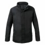 Chaqueta Deportiva para Mujer 144805 Impermeable (10 Unidades)