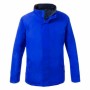 Chaqueta Deportiva para Mujer 144805 Impermeable (10 Unidades)