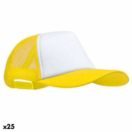 Casquette Unisex 144828 (25 Unités)