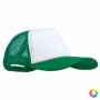 Casquette Unisex 144828 (25 Unités)