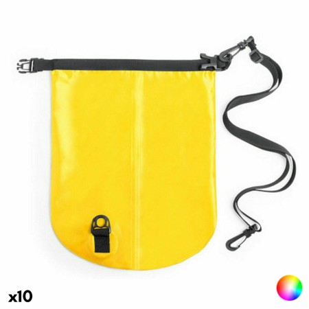 Bolsa Impermeable 144848 (10 Unidades)