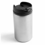 Verre avec Couvercle 144880 290 ml (50 Unités)