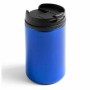 Verre avec Couvercle 144880 290 ml (50 Unités)