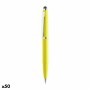 Stylo avec Stylet Tactile VudúKnives 144882 (50 Unités)