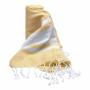 Serviette Paréo 144885 100 % coton (50 Unités)