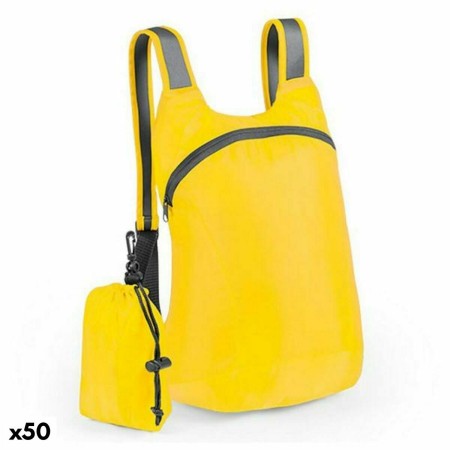 Mochila Multiusos Plegable con Funda 144886 (50 Unidades)