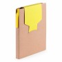Bloc de Notes 144887 (25 Unités)