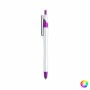 Stylo avec Stylet Tactile Xtra Battery 144890 (50 Unités)