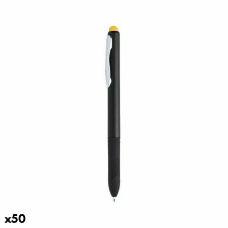 Stylo avec Stylet Tactile VudúKnives 144895 (50 Unités)