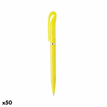 Bolígrafo VudúKnives 144897 (50 Unidades)