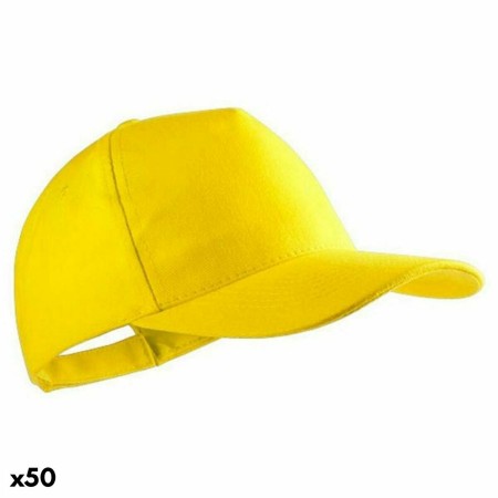 Casquette Unisex 144901 (50 Unités)