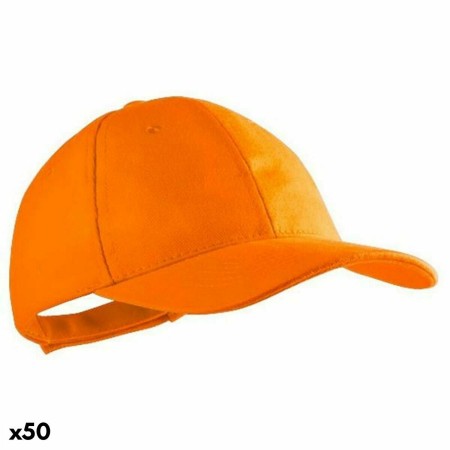 Gorra Unisex 144902 (50 Unidades)