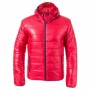 Chaqueta Cortavientos Unisex 144917 (10 Unidades)