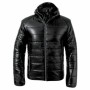 Chaqueta Cortavientos Unisex 144917 (10 Unidades)