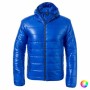 Chaqueta Cortavientos Unisex 144917 (10 Unidades)