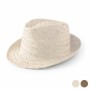 Sombrero de Paja The Paw Patrol 144930 (250 Unidades)