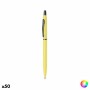 Bolígrafo VudúKnives 144973 (50 Unidades)