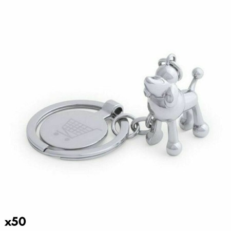 Llavero Moneda 144979 (50 Unidades)