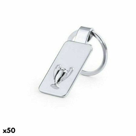 Porte-clés The Paw Patrol 144981 (50 Unités)
