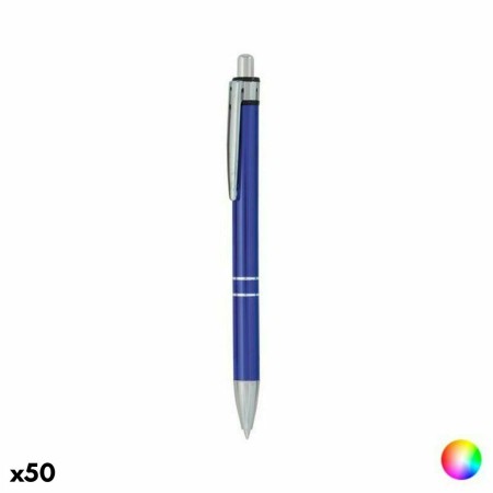 Crayon VudúKnives 145013 (50 Unités)