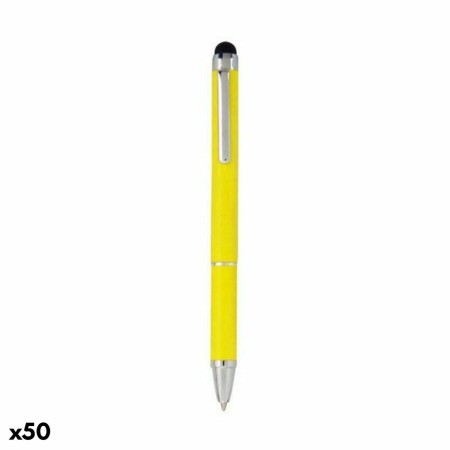 Stylo avec Stylet Tactile VudúKnives 145016 (50 Unités)