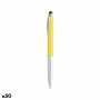 Stylo avec Stylet Tactile VudúKnives 145039 (50 Unités)